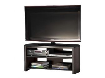 Black Wooden Tv Cabinet FW1100-BV/B