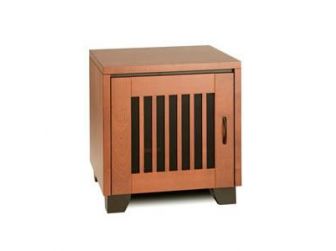 Tv / Hifi Cabinet Cherry Wood Cabinet SONOMA-217
