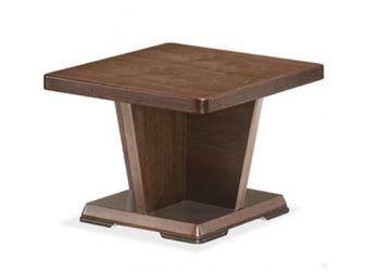 Small Square Coffee Table Or Side Table DEL-COF-KQ4JD