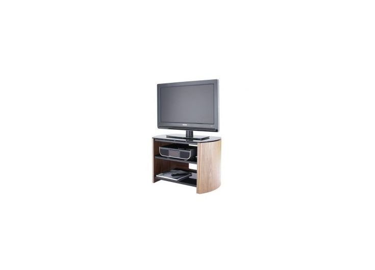 Light Oak Wooden Tv Cabinet FW750-LO/B