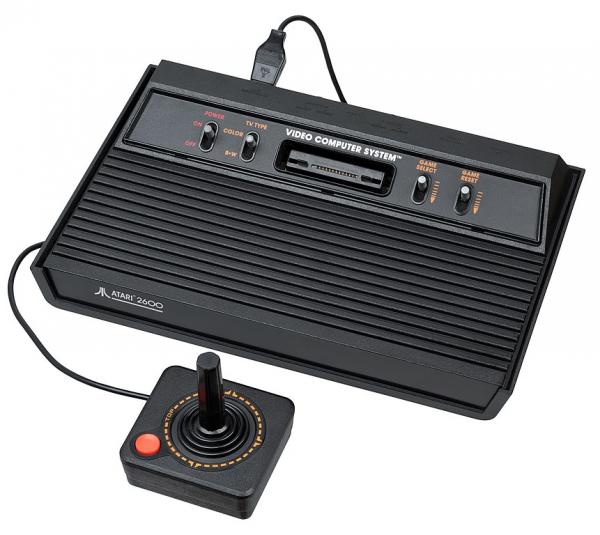 From Turin to Atari. The Origin of Video Games
