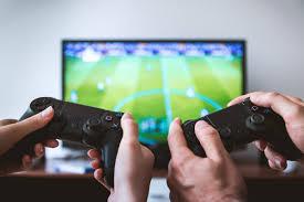 8 Ways Playing Video Games Can Benefit Your Brain